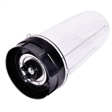 Load image into Gallery viewer, 1000 W Electric Fruit Vegetable Blender Mixer Grinder