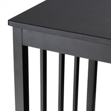 Load image into Gallery viewer, 3 pcs Modern Counter Height Dining Set