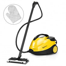 Load image into Gallery viewer, 2000W Multi-Purpose Steam Cleaner with Dual Tank System