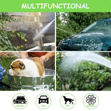 Load image into Gallery viewer, 100 FT Expanding Garden Hose Flexible Water Hose