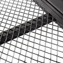 Load image into Gallery viewer, Universal Front Atv Hd Steel Cargo Basket Rack Luggage Carrier