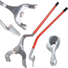 Load image into Gallery viewer, Tire changer Tire Mount Demount Tool-Red
