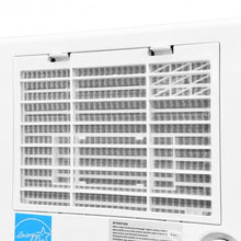 Load image into Gallery viewer, Portable 70 Pint Humidity Control up to 4500 Sq. Ft. Dehumidifier