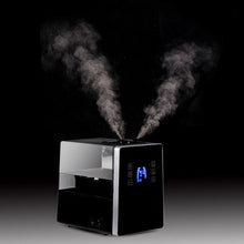 Load image into Gallery viewer, 6 L Bedroom LED Display Ultrasonic Mist Air Humidifier