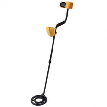 Load image into Gallery viewer, 21.2" MD-3010II Metal Detector Gold Digger with LCD Display