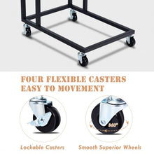 Load image into Gallery viewer, Laptop Holder Sofa Multiple Side End MobileTable-Brown