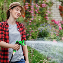 Load image into Gallery viewer, 100 FT Expanding Garden Hose Flexible Water Hose