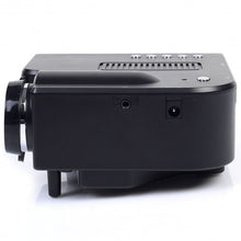Load image into Gallery viewer, Home Cinema Theater Mini Portable HD LED Projector