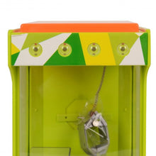 Load image into Gallery viewer, Electronic Candy Grabber Machine Claw Arcade Game Battery Operated light & Music