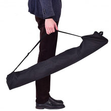 Load image into Gallery viewer, Pair of Tripod Speaker Stands with Carry Bag & Cables