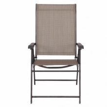 Load image into Gallery viewer, Outdoor Patio Folding Chairs