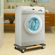 Load image into Gallery viewer, 2PCS Furniture Dolly Moving Carrier 1000lbs Capacity 30"�18"