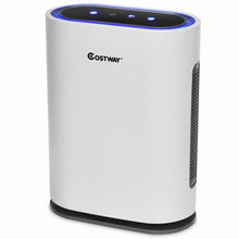Load image into Gallery viewer, 4-in-1 Composite Ionic Air Purifier with HEPA Filter