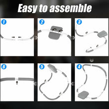 Load image into Gallery viewer, Portable Abdominal Exercise Machine for Home and Gym