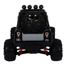 Load image into Gallery viewer, Black 1:22 2.4G 4WD High Speed RC Desert Buggy Truck