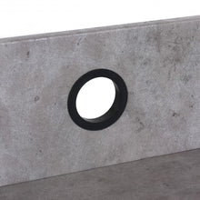 Load image into Gallery viewer, Study Writing Computer Desk PC Laptop Table with Drawers