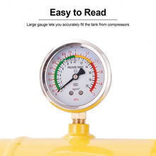 Load image into Gallery viewer, 5 Gallon Air Tire Bead Seater Seating Inflator