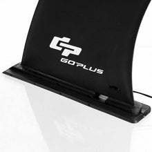 Load image into Gallery viewer, Detachable Single Fin for Longboard Surfboard Paddleboard