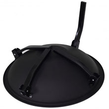 Load image into Gallery viewer, 22" Outdoor Portable Folding 4 Legs Fire Pit Fireplace