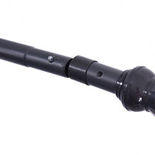 Load image into Gallery viewer, 9' Half Round Patio Umbrella Sunshade