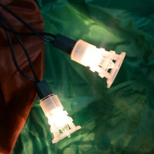 Load image into Gallery viewer, 4 ft Waterproof Inflatable Christmas Tree Decoration