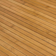 Load image into Gallery viewer, 5' x 8' Bamboo Area Rug Floor Carpet