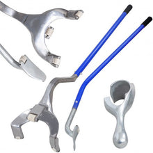Load image into Gallery viewer, Tire changer Tire Mount Demount Tool-Blue