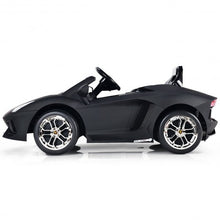 Load image into Gallery viewer, Lamborghini 12 V Licensed Electric Kids Riding Car