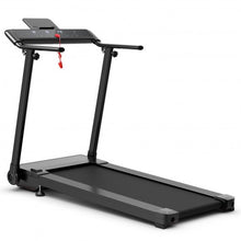 Load image into Gallery viewer, Folding Treadmill for Walking Running with LED Touch Screen for Home and Gym
