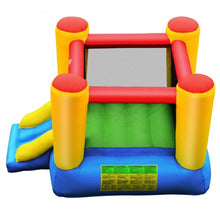 Load image into Gallery viewer, Kids Inflatable Jumping Bounce House without Blower