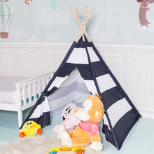 Load image into Gallery viewer, 5' Portable Play Tent for Children