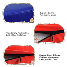 Load image into Gallery viewer, 4-in-1 Crawl Climb Foam Shapes Toddler Kids Playset