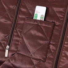 Load image into Gallery viewer, Portable 2L Steam Sauna with Chair-Coffee