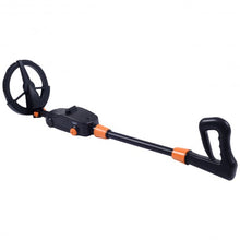Load image into Gallery viewer, 32" MD-1008B Kids LCD Metal Detector Child Treasure Hunter