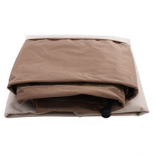 Load image into Gallery viewer, Outdoor Waterproof Rectangle Air Conditioner Protection Cover