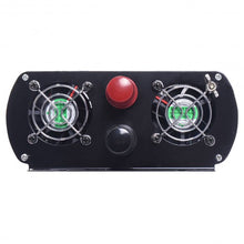 Load image into Gallery viewer, 1500W 12V DC TO 110V AC Automotive Power Inverter