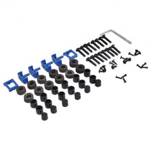 Load image into Gallery viewer, 28" Indoor Football Soccer Game Table