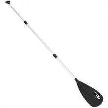 Load image into Gallery viewer, Adjustable 3-Piece Aluminum Alloy Stand Up Paddle