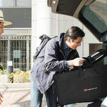 Load image into Gallery viewer, Portable Camp Kitchen and Sink Table