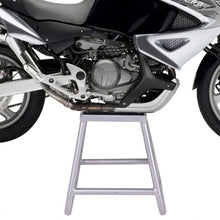 Load image into Gallery viewer, Motorcycle Dirt Bike Panel Stand with Removable Oil Pan-8.6 lbs