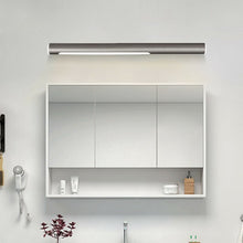 Load image into Gallery viewer, 40 LED Closet Portable USB Rechargeable Wardrobe Lamp-Gray