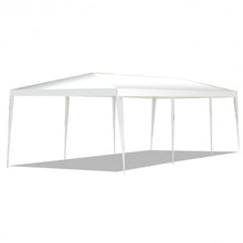 Load image into Gallery viewer, 10' x 30' Outdoor Canopy Tent with Side walls
