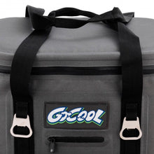 Load image into Gallery viewer, 24-Can Soft Cooler Water-Resistant Leakproof Insulated Lunch Bag