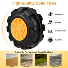 Load image into Gallery viewer, Kids Toddler Ride on Truck Excavator Digger