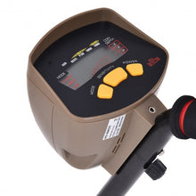 Load image into Gallery viewer, 8.3" MD - 6200 Professional Metal Detector