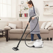 Load image into Gallery viewer, 2000 W 1.5L Steam Cleaner Mop Multi-Purpose Steam Cleaning