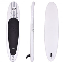 Load image into Gallery viewer, Goplus 11' Inflatable Stand Up Paddle Board SUP