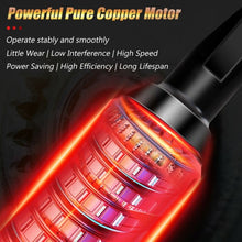 Load image into Gallery viewer, Cordless 3/8" Electric 12V Ratchet Wrench Tool Set