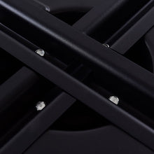 Load image into Gallery viewer, 60L Plastic Weighted Fill Water Sand Wheel Patio Umbrella Base