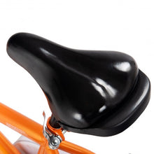 Load image into Gallery viewer, 12" Kids Bike for Outdoor Sports with Training Wheel-Orange